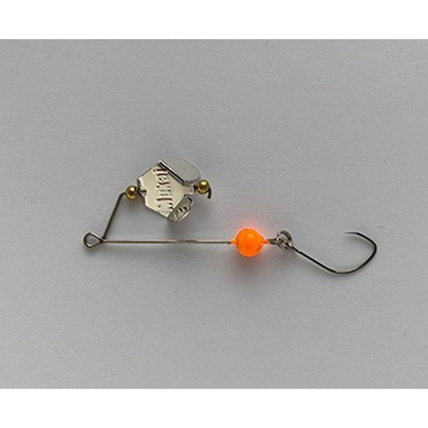 B－BUZZ(蛍光オレンジ)